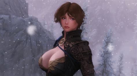 Solved What Is This Armor Request And Find Skyrim Adult And Sex