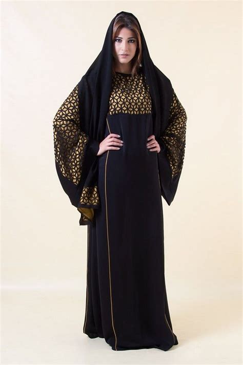Dubai Abaya Collection 2013 Emirati Abaya Hijab Fashion 2013 2014 Fashion Hijab Fashion