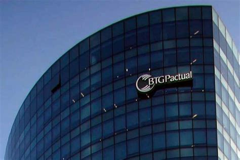 BTG Pactual acerta compra do controle do Banco Econômico BM C NEWS