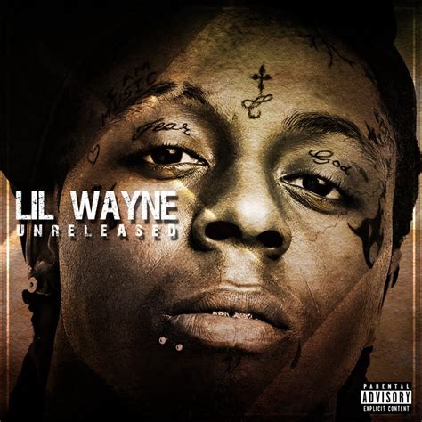 Coverlandia The 1 Place For Album And Single Covers Lil Wayne