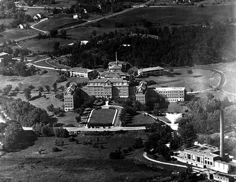 Glen Lake Sanatorium State Hospitals Historical Patient Records LibGuides At Minnesota