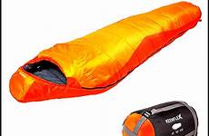 sleeping mummy bag waterproof lightweight compact warm heat extra control season system blogs