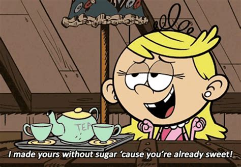 The Loud House Lola Loud  The Loud House Lola Loud I Made Yours