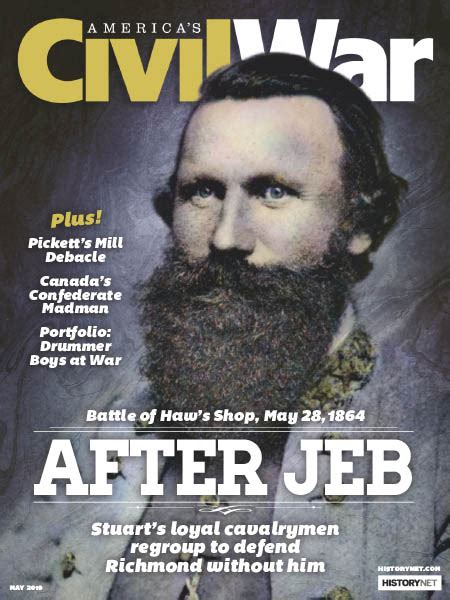 Americas Civil War 052019 Download Pdf Magazines Magazines