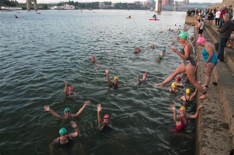 Pool closed? Ohio River’s open Sunday - Movers & Makers Magazine