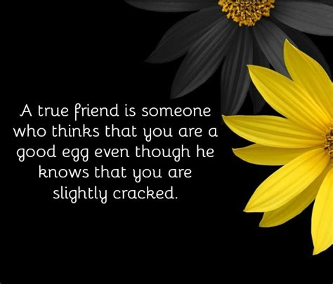 Friendship quotes do an excellent job of reminding you about your relationship with your friends. 10 Heartwarming True Friends Quotes - QuoteReel