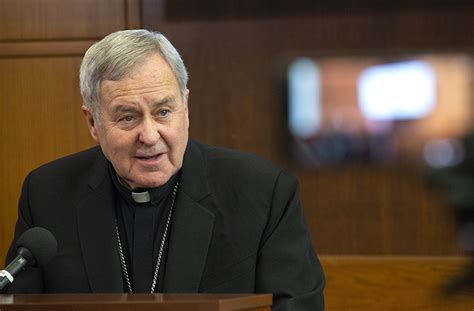 Abp Carlson Invites Independent Review Of Archdiocesan Files On Abuse Allegations Articles