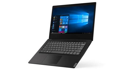 Lenovo Ideapad S145 Used With Original Box Computers And Tech Laptops