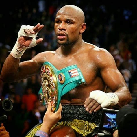 Floyd mayweather's 'legacy collection' is directed. Kaycee Blog 24/7: Floyd MayWeather wins the fight of the ...