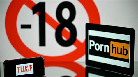 Louisiana Now Requires An Id Or Other Proof Of Age To Access Porn