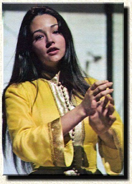 Pin By Suyeong Jang On Olivia Hussey Olivia Hussey Female Actresses Actresses