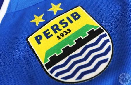 Jumat, 16 april 2021 kick off 20:30 wib. Arti Dua Bintang dan Makna Logo Persib Bandung - Bandung Aktual