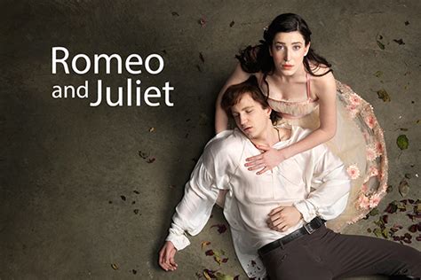 Romeo And Juliet At Bard On The Beach Skss Theatre Arts Department
