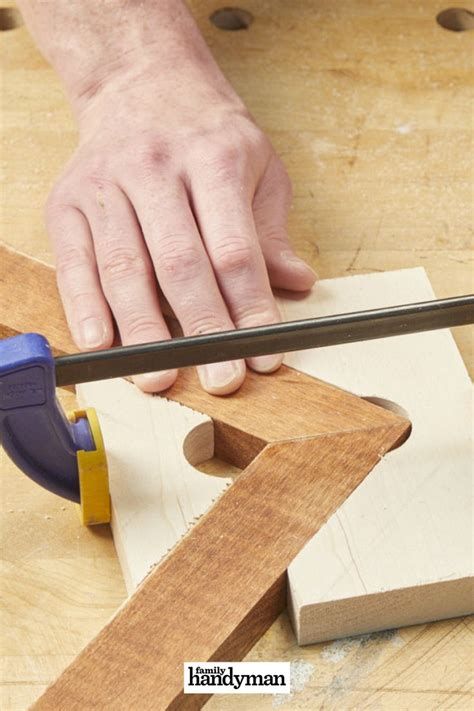 Check spelling or type a new query. 56 Brilliant Woodworking Tips for Beginners | Simple ...