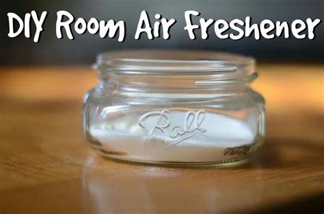 Room Air Freshner With Images Diy Air Freshener Room Air