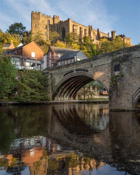 Reasons To Visit Durham City And County The Perfect English Long