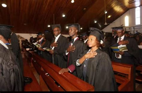 See babcock university admission list checking portal 2020/2021. A Comprehensive Babcock University Review. Courses ...