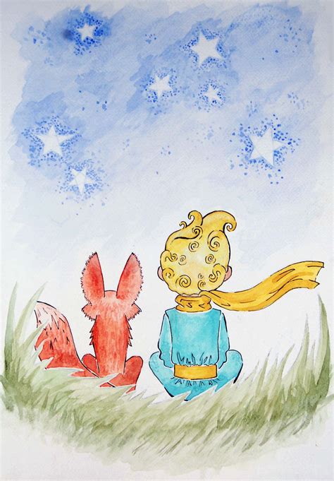 El Principito Little Prince Party The Little Prince Illustration Quotes Cat Drawing Les Arts