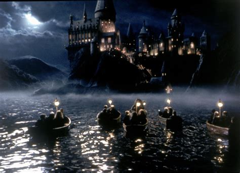 Learn All About The American Hogwarts In Rowlings New Pottermore Entry