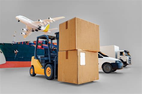 How To Become Successful In Freight Forwarding Business The Goan Touch