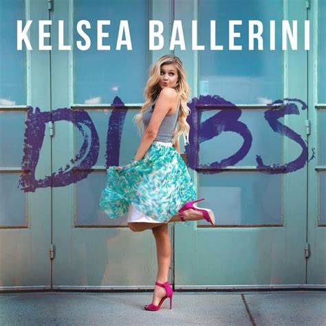 Kelsea Ballerini Dibs Lyrics Genius Lyrics