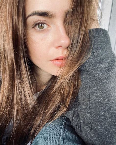 Lily Collins The Fappening Sexy Early 2020 15 Photos The Fappening