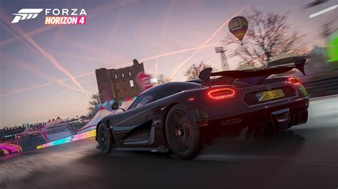 Forza Horizon 4 Car Pass Windows Xbox Aktivační Klíč Fakahedaeu