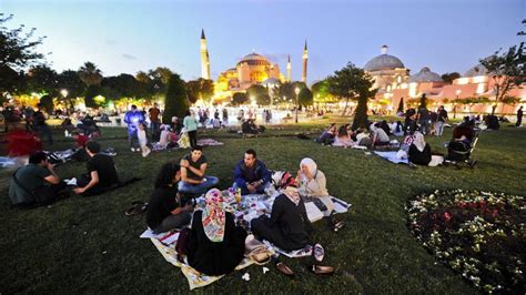 Ramadan Begins For Muslims Around The World Al Arabiya English