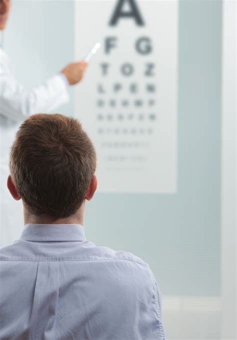 Eye Conditions That Can Lead To Vision Loss If Not Detected Retina