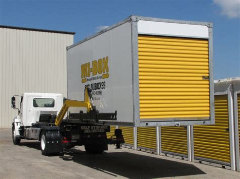 Storage Container Moving Pods Dandk Organizer