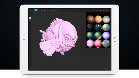 The Best 3d Sculpting Apps For Ipad And Android Of 2023 All3dp
