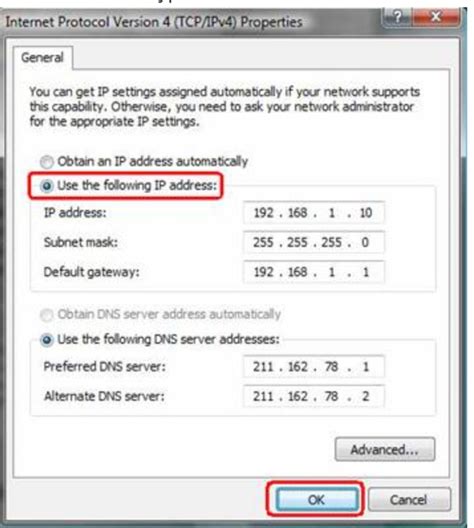 How To Find Your Ip Address Subnet Mask Default Gateway And Dns All