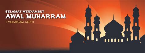 Awal muharram is in 130 days. Selamat Menyambut Awal Muharram 1435H | Sumijelly Weblog