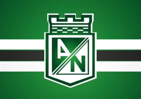 Atletico nacional beat chapecoence in medellin for the recopa sudamericana title, but having the game played there at all was cause for joy. Escudo de Club Atletico Nacional ⭐【 DESCARGAR IMAGENES 2018
