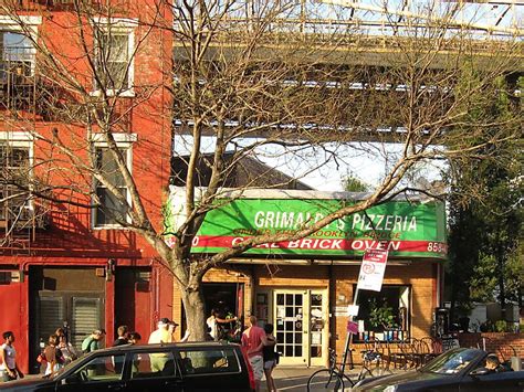 My recent experience with this place has been with the salads and. Grimaldi's Pizza in New York City, USA | Sygic Travel