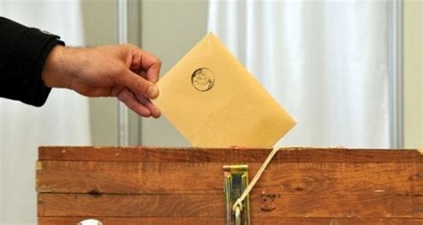 Seçim 2 turda oy kullanmama cezası 2023 Seçimde oy kullanmak zorunlu