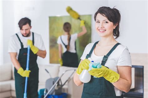 5 Benefits Of Professional Maid Services You Havent Thought Of