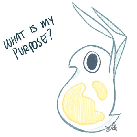 Really Philosophical Daphnia By Pidoodle On Deviantart