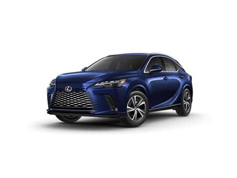 Used 2023 Lexus Rx Hybrid For Sale In Archer Fl With Photos Cargurus