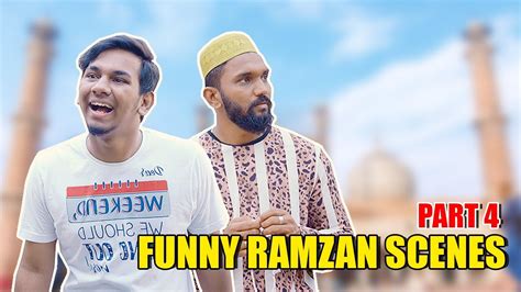 Funny Ramzan Scenes Part 4 Warangal Diaries Comedy Video Youtube