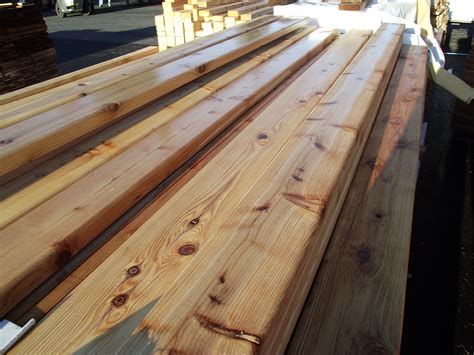 2 X 6 Kd Incense Cedar Premium Decking Mill Outlet Lumber