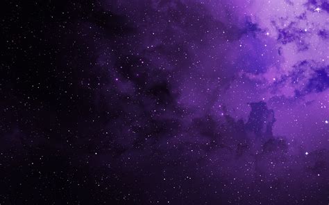 Purple Night Sky Wallpapers Top Free Purple Night Sky Backgrounds Wallpaperaccess