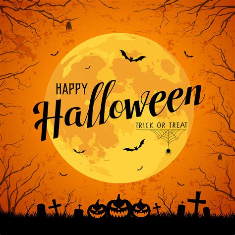 Halloween 2019 Spooky Wishes Images With Quotes Cards Greetings For