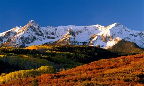 Telluride Colorado Tourism Attractions Alltrips