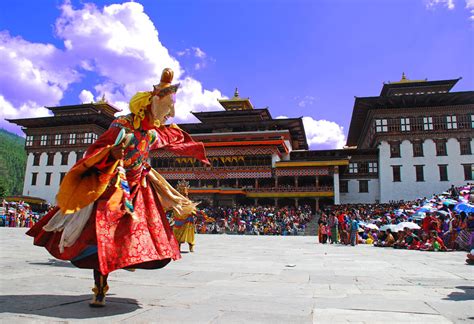 Festival Calendar Of Bhutan Bhutan Festivals 2020