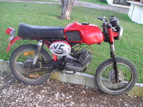 1989 Sachs V5 Racing Picture 560438