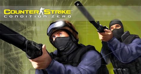 counter strike condition zero video game videogamegeek