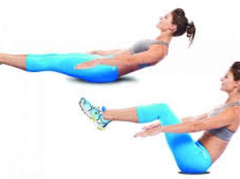Top 7 Exercises For More Core Muscle Strength Framingham Ma Patch