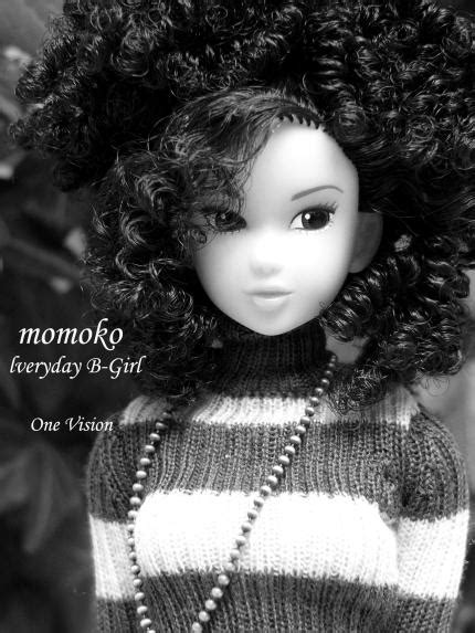 One Vision Momoko