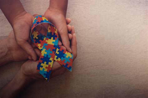 Autism Awareness Napa Centre